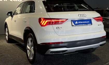 Audi Q3  - 2019