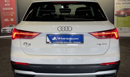 Audi Q3  - 2019