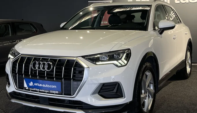 Audi Q3  - 2019