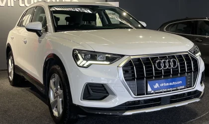 Audi Q3  - 2019