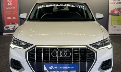 Audi Q3  - 2019