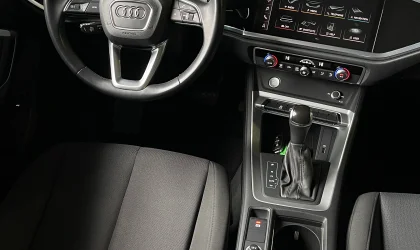 Audi Q3  - 2019