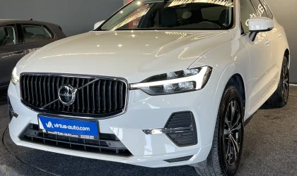 Volvo XC60  - 2023