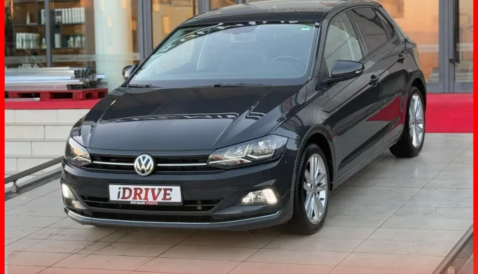 Volkswagen Polo  - 2019