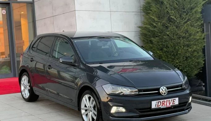 Volkswagen Polo  - 2019