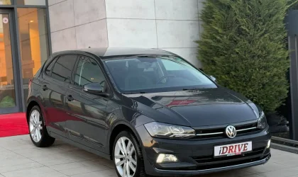 Volkswagen Polo  - 2019