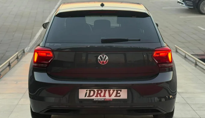 Volkswagen Polo  - 2019