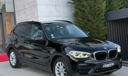 BMW X3  - 2020