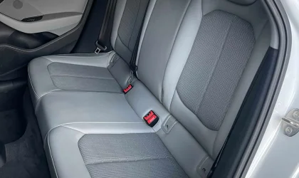 Audi A3  - 2019