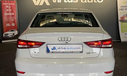 Audi A3  - 2019