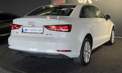 Audi A3  - 2019