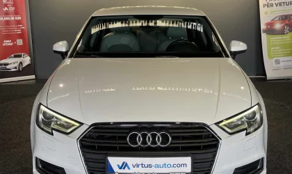 Audi A3  - 2019