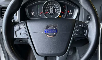 Volvo V60  - 2018