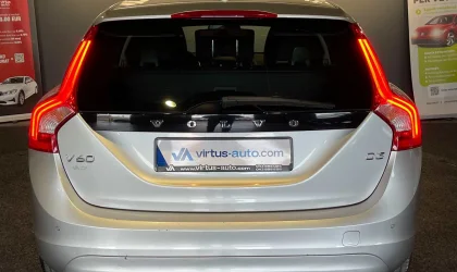 Volvo V60  - 2018