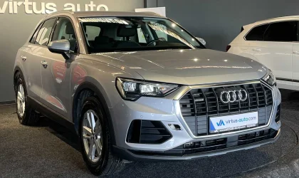 Audi Q3  - 2020