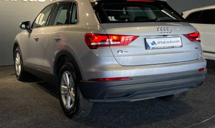 Audi Q3  - 2020