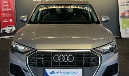 Audi Q3  - 2020