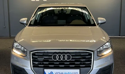 Audi Q2  - 2018