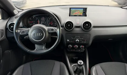 Audi A1  - 2014