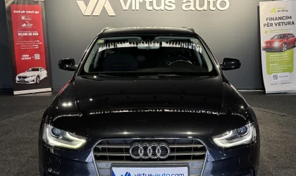 Audi A4  - 2013