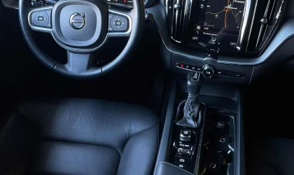 Volvo XC60  - 2018