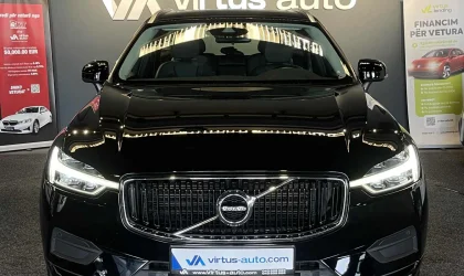 Volvo XC60  - 2018