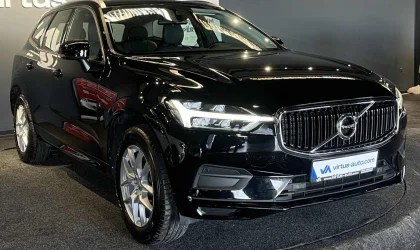 Volvo XC60  - 2018