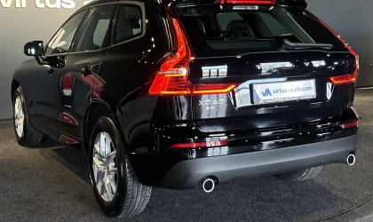 Volvo XC60  - 2018