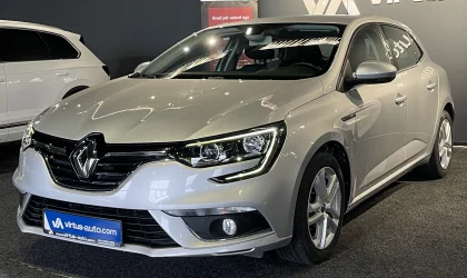 Renault Megane  - 2020