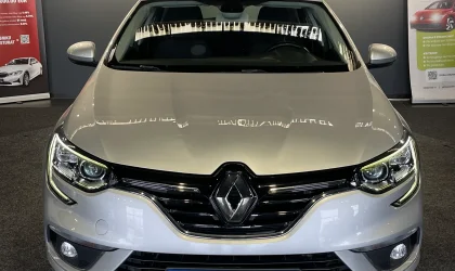 Renault Megane  - 2020