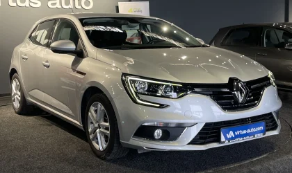 Renault Megane  - 2020