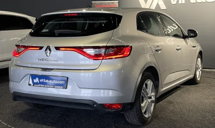 Renault Megane  - 2020