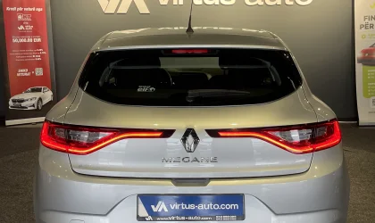 Renault Megane  - 2020