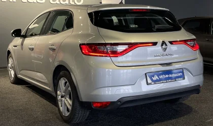 Renault Megane  - 2020