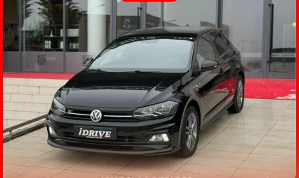 Volkswagen Polo  - 2019