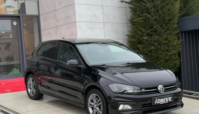 Volkswagen Polo  - 2019