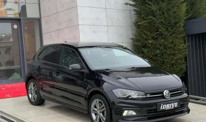 Volkswagen Polo  - 2019