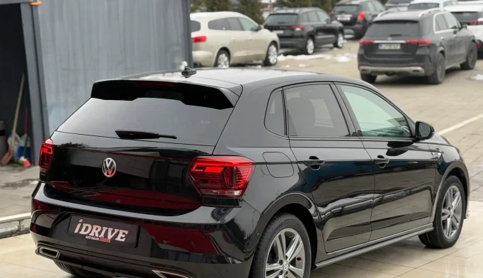 Volkswagen Polo  - 2019