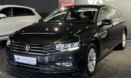 Volkswagen Passat  - 2021