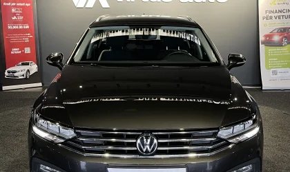 Volkswagen Passat  - 2021