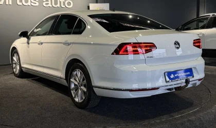 Volkswagen Passat  - 2018