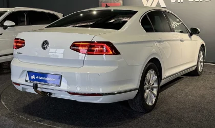 Volkswagen Passat  - 2018