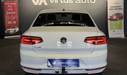 Volkswagen Passat  - 2018