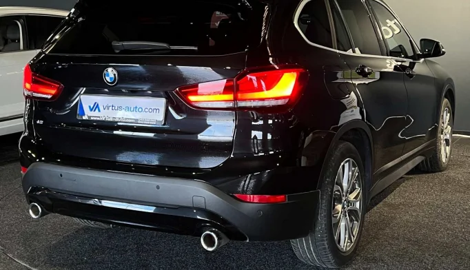 BMW X1  - 2021