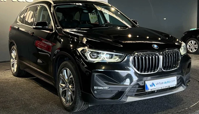 BMW X1  - 2021