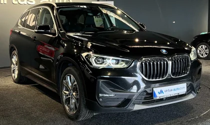 BMW X1  - 2021