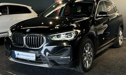 BMW X1  - 2021