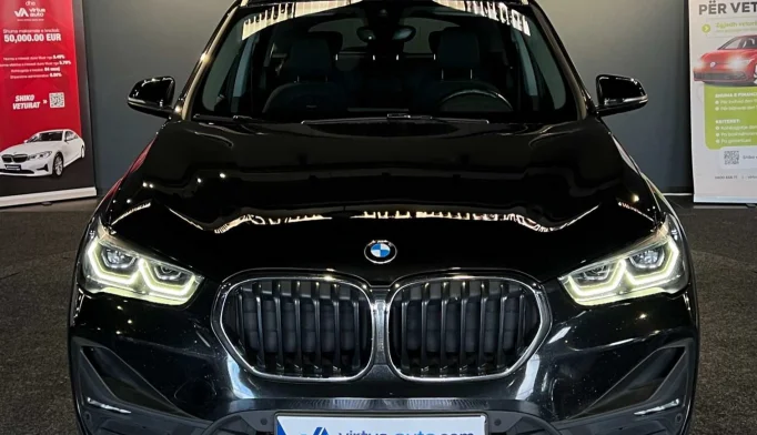 BMW X1  - 2021