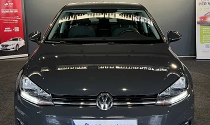 Volkswagen Golf 7  - 2018