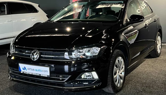 Volkswagen Polo  - 2019